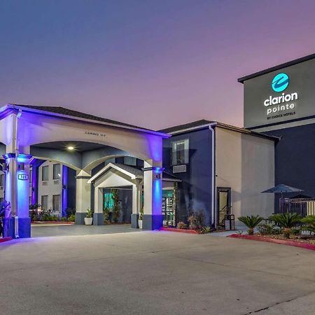 Clarion Pointe Sulphur - Lake Charles المظهر الخارجي الصورة