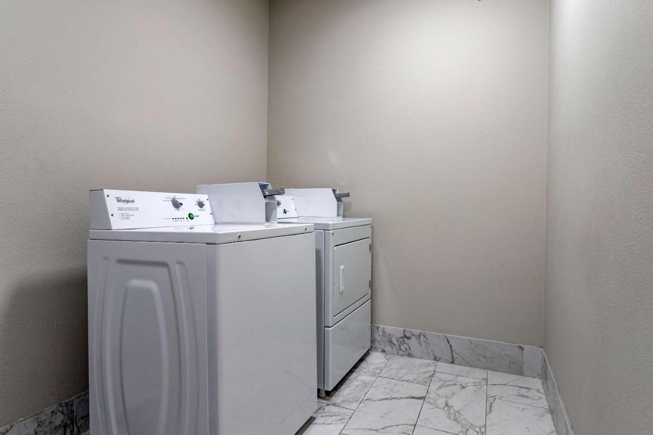 Clarion Pointe Sulphur - Lake Charles المظهر الخارجي الصورة